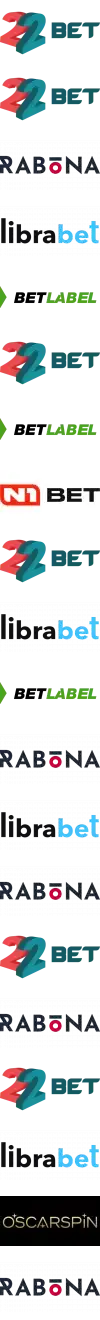 22bet Logo