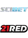 Scibet Logo