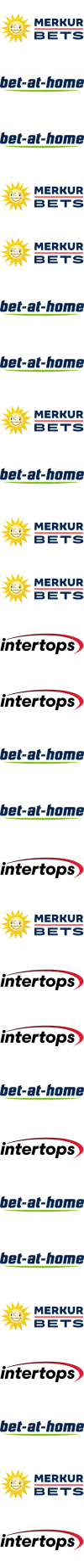 Merkurbets Logo