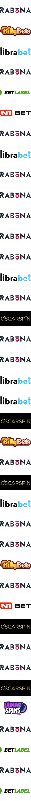Rabona Logo