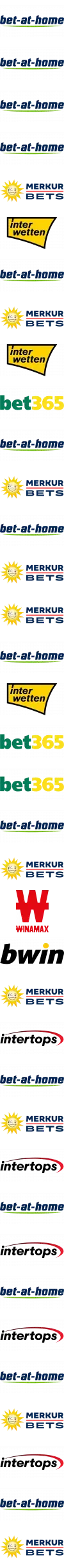 bet-at-home Wettanbieter Logo
