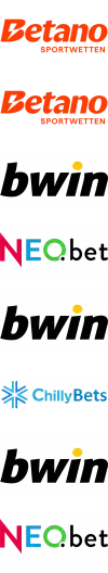 Betano Logo