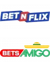 Betnflix Logo