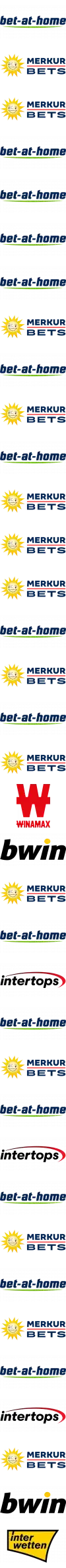 bet-at-home Wettanbieter Logo