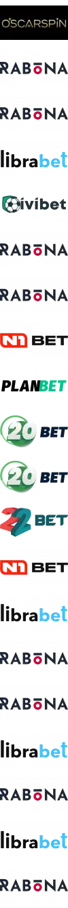 Oscarspin Casino Logo