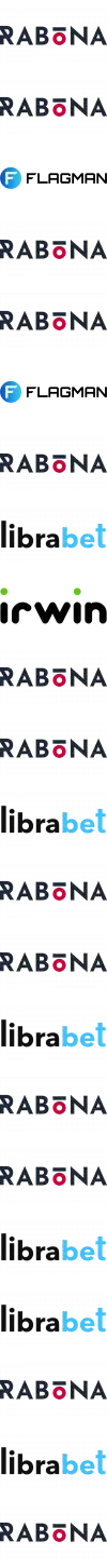 Rabona Logo