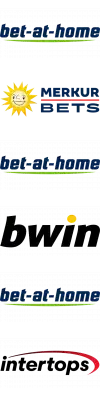 bet-at-home Wettanbieter Logo