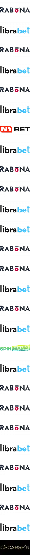 Rabona Logo