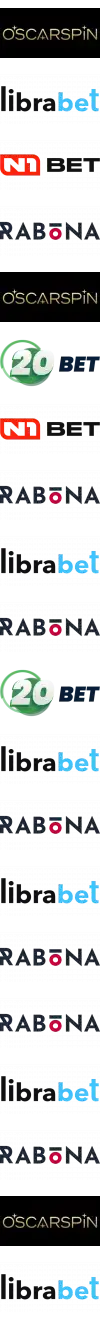 Oscarspin Casino Logo