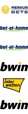 Merkurbets Logo