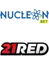 Nucleonbet Logo