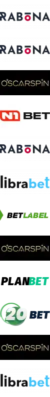 Rabona Logo