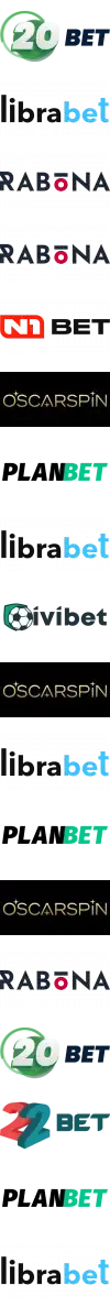20bet Logo