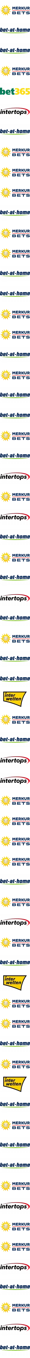 Merkurbets Logo