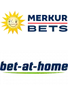 Merkurbets Logo