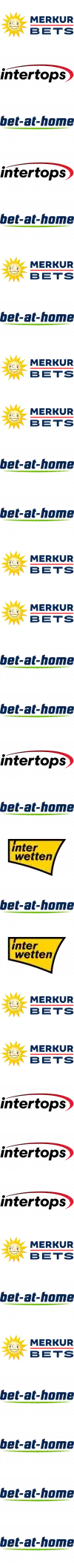 Merkurbets Logo