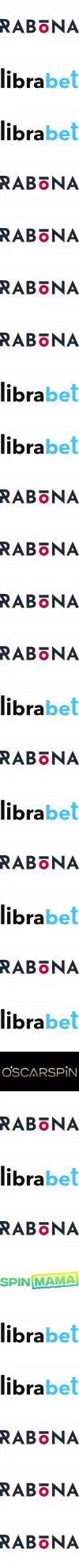 Rabona Logo