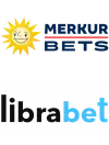 Merkurbets Logo