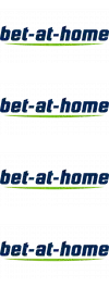 bet-at-home Wettanbieter Logo
