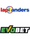 Lapilanders Logo