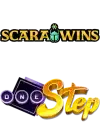 Scarawins Logo