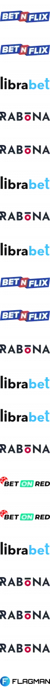 Betnflix Logo