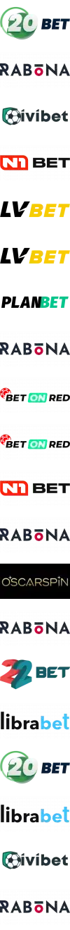 20bet Logo