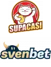 Supacasi Logo