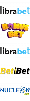 Librabet Logo