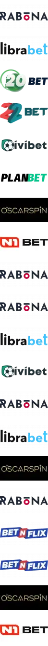 Rabona Logo