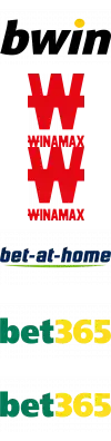 Bwin Logo