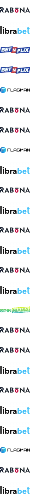 Rabona Logo