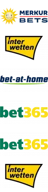 Merkurbets Logo