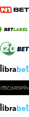 N1Bet Logo