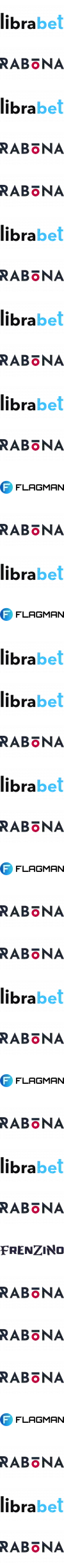 Librabet Logo