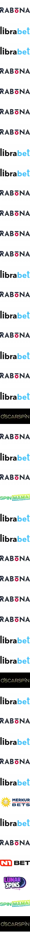 Rabona Logo