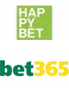 Happybet Logo