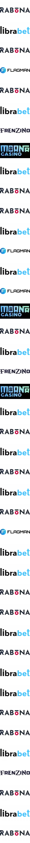 Rabona Logo