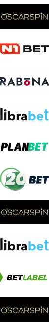 Oscarspin Casino Logo