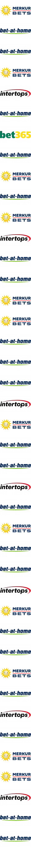 Merkurbets Logo
