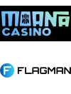 Moana Casino Logo