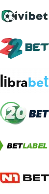 Ivibet Logo