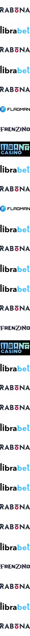 Rabona Logo