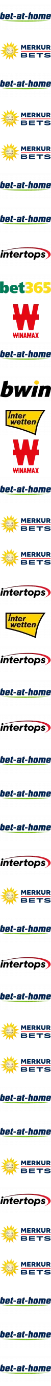 bet-at-home Wettanbieter Logo