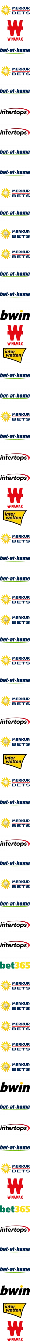 Merkurbets Logo