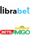 Librabet Logo