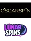 Oscarspin Casino Logo