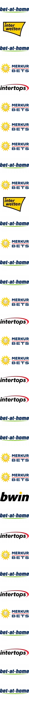 bet-at-home Wettanbieter Logo