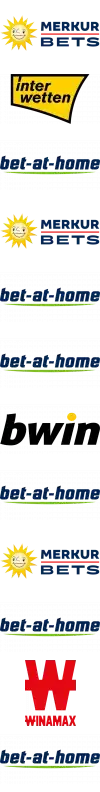 Merkurbets Logo