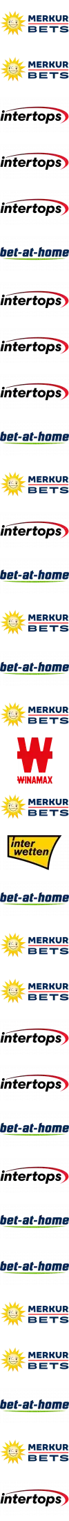 Merkurbets Logo